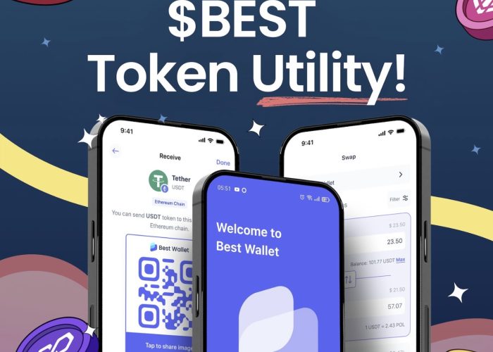best token utility