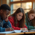 College Admission Test Prep