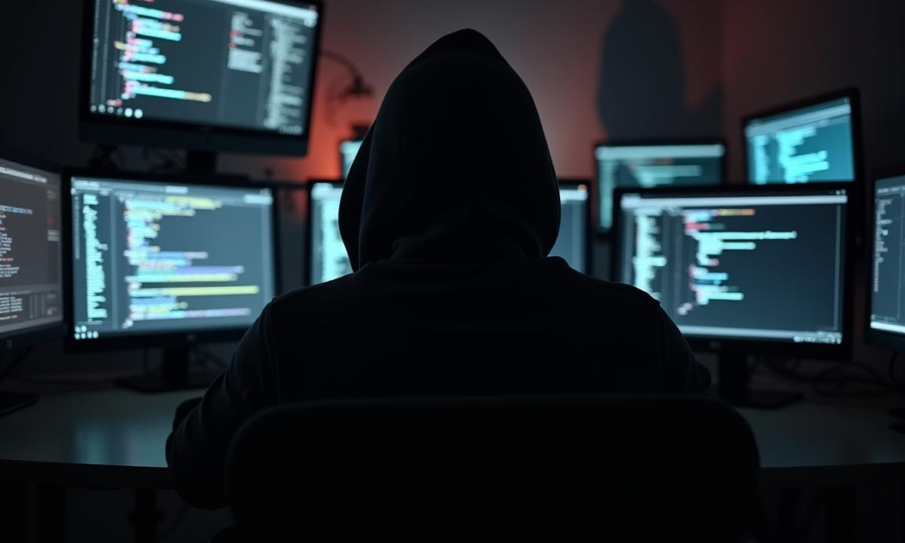 Dark Web threats