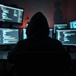 Dark Web threats