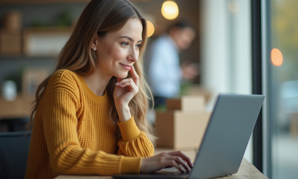 E-Commerce Outsourcing is the Key