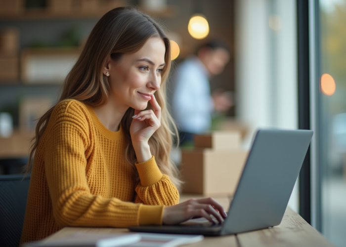 E-Commerce Outsourcing is the Key