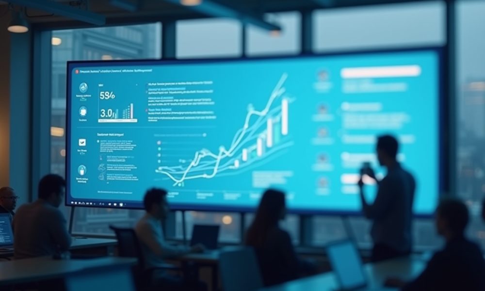 Effective Link-building Techniques for SaaS Websites