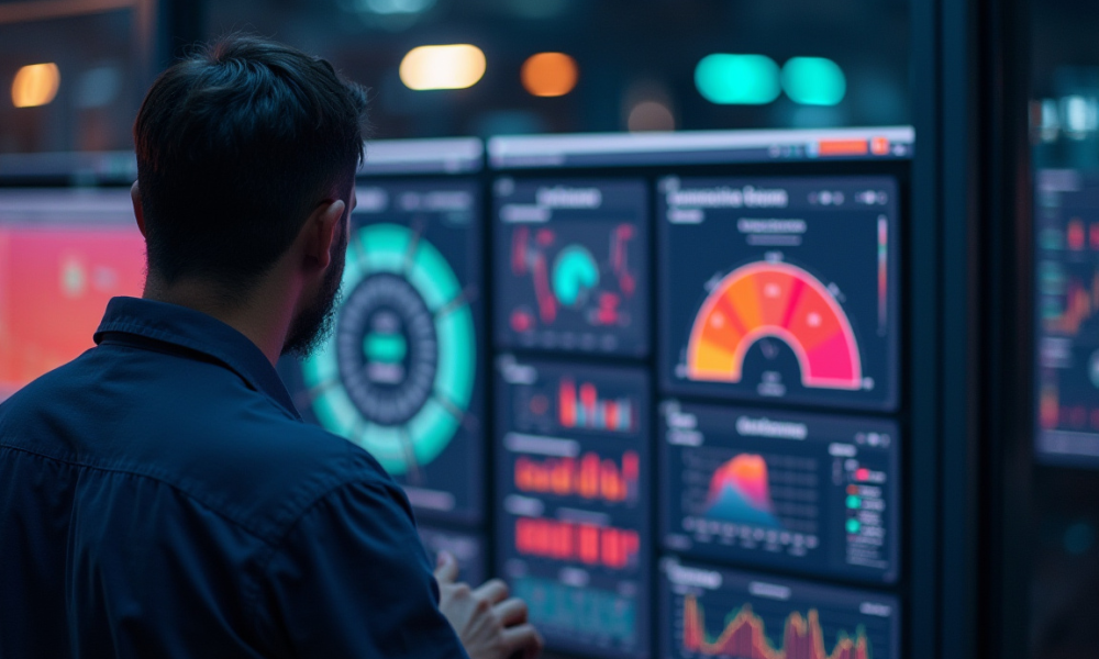 Proactive Asset Performance Management