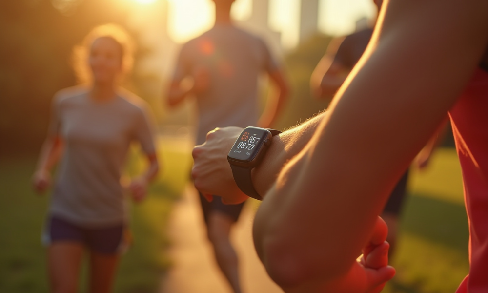 Safeguarding Your Data in the Age of Smart Fitness