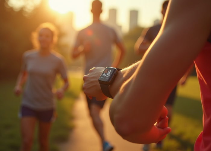 Safeguarding Your Data in the Age of Smart Fitness