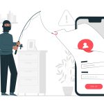 Social Media Scams and Impersonation