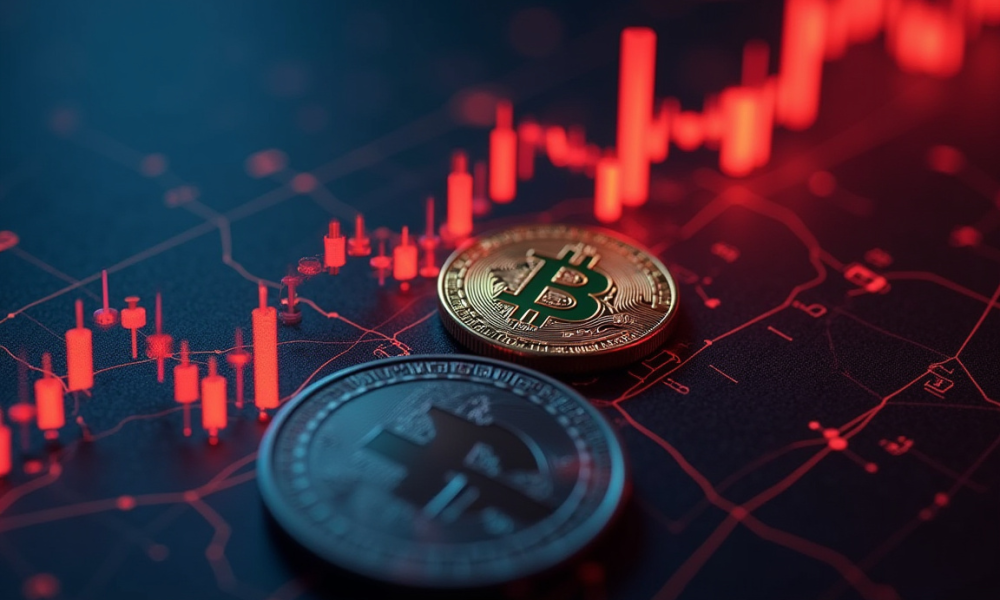cryptocurrency exchange