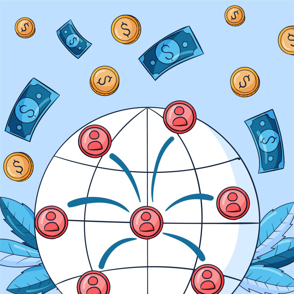 ponzi scheme