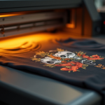 t shirt printing business
