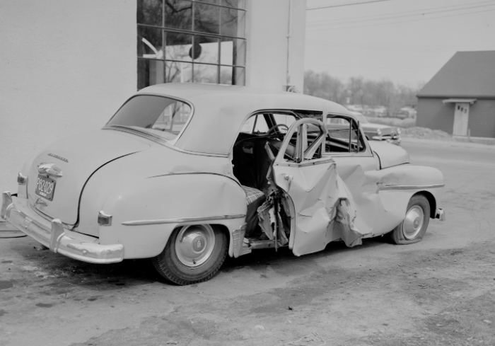 Auto Accident Legal Specialists in Reno