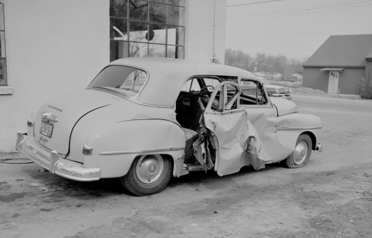 Auto Accident Legal Specialists in Reno