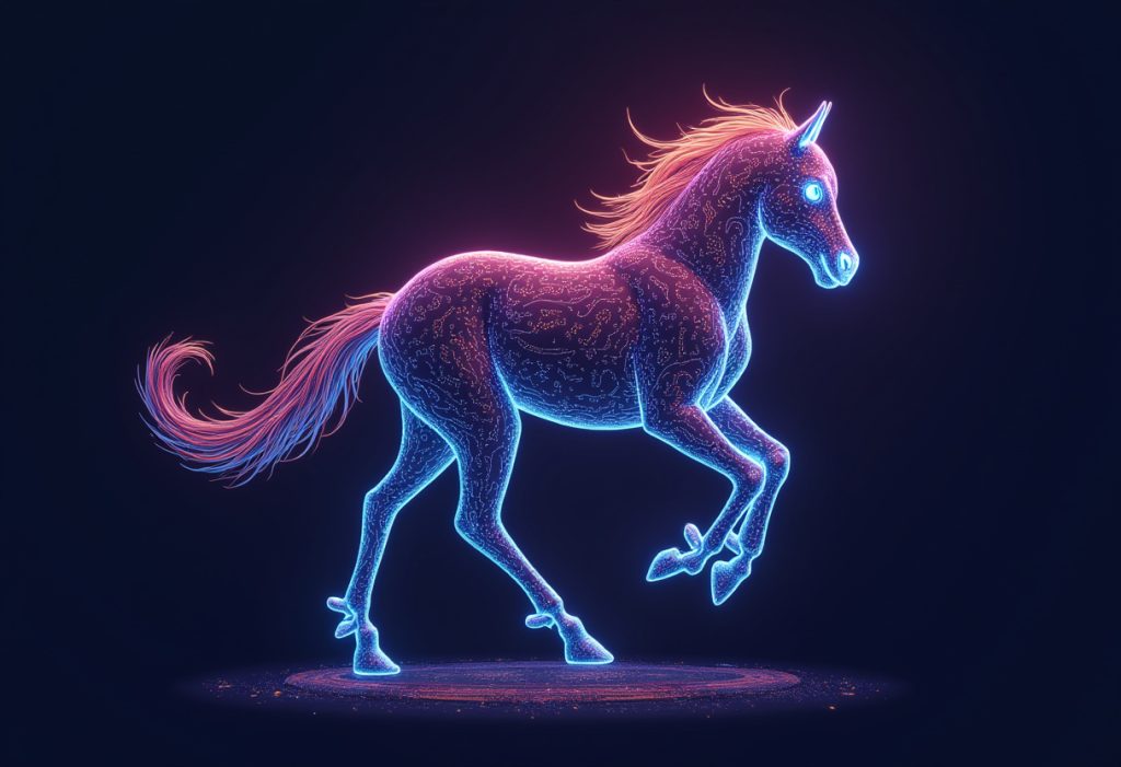 AI Art for Crypto