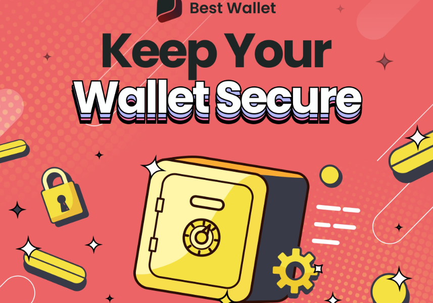 Alternative to Binance Wallet