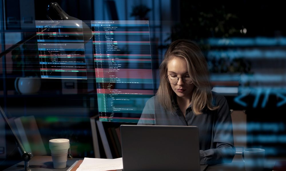 Cybersecurity Shift is Coming