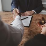 Divorce Consultation with an Attorney