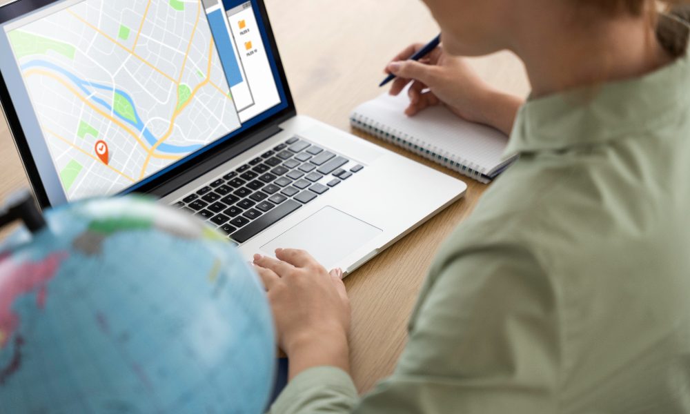 Employee Tracking