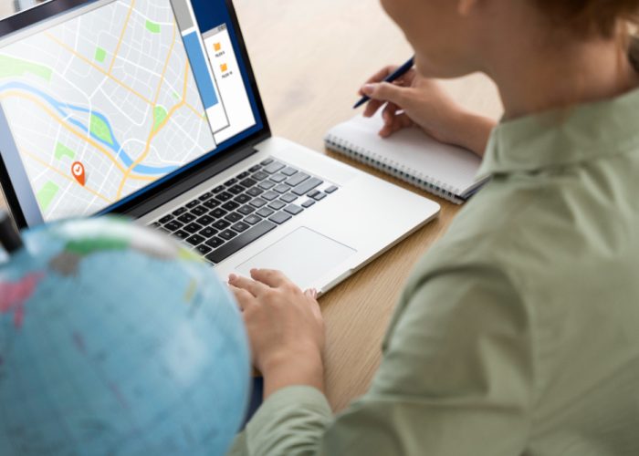 Employee Tracking