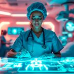 Healthtech Workforce
