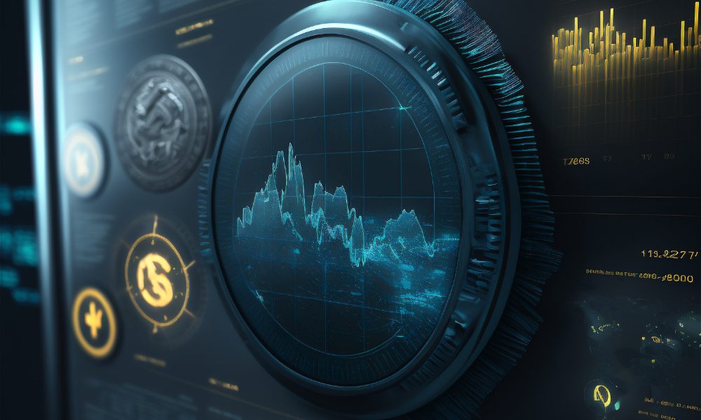 Hud user interface technology for spaceship