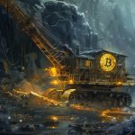 bitcoin mining