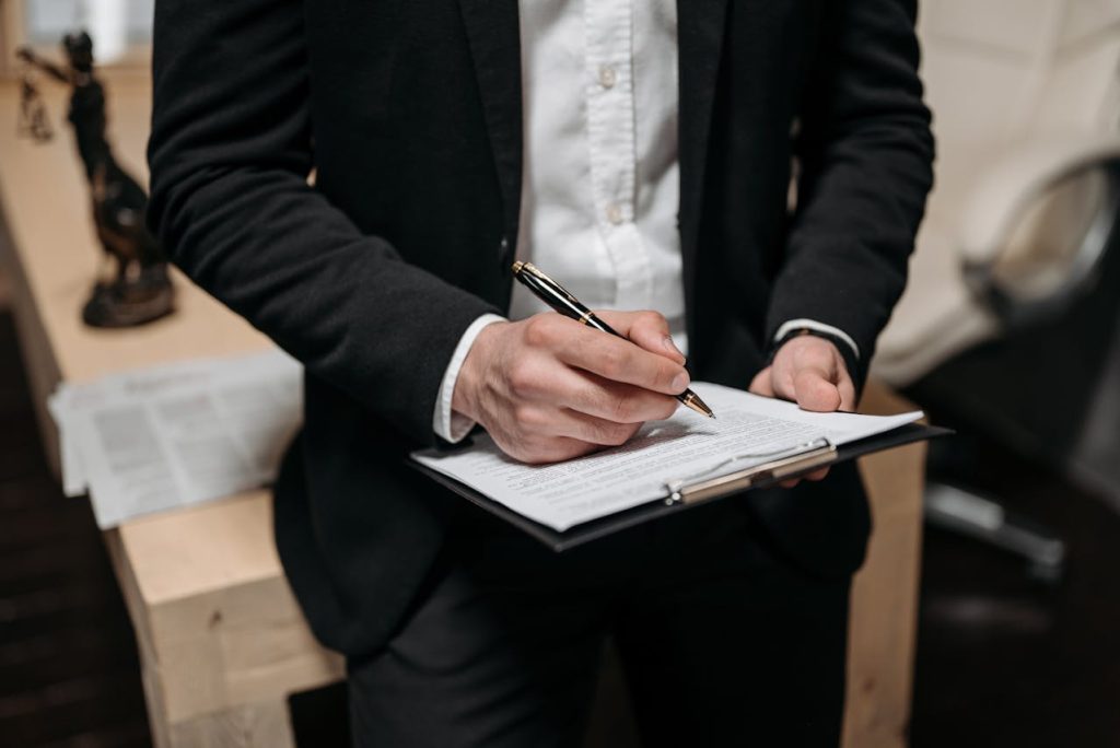 Business Succession Planning