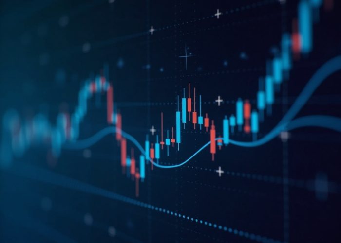 real-time market data