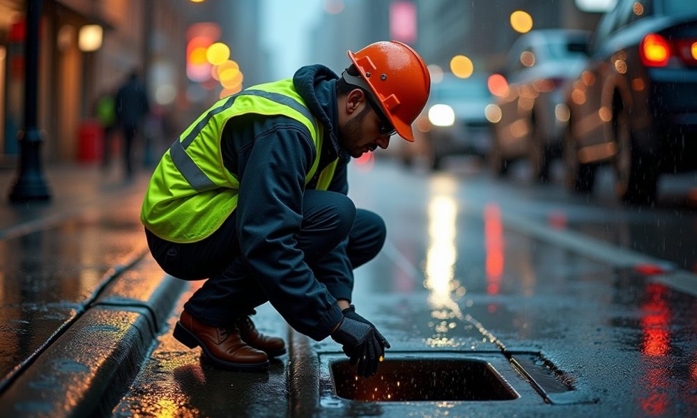 stormwater inspections
