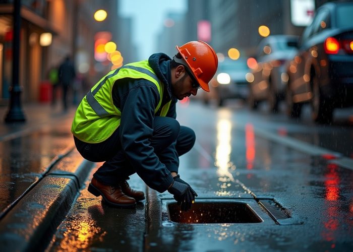 stormwater inspections