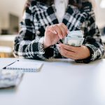 voucher checks
