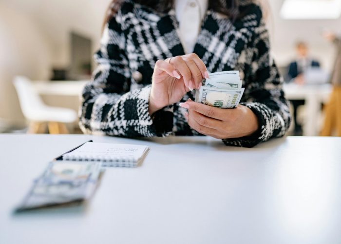 voucher checks