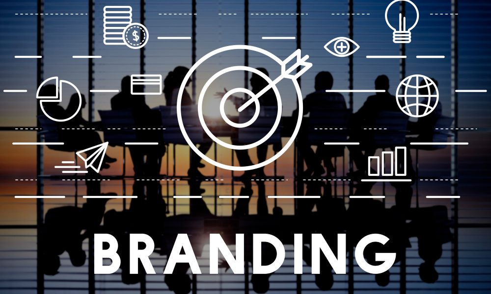 Branding with video