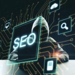 Cybersecurity and SEO