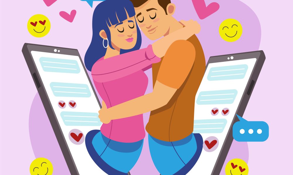 Digital Intimacy