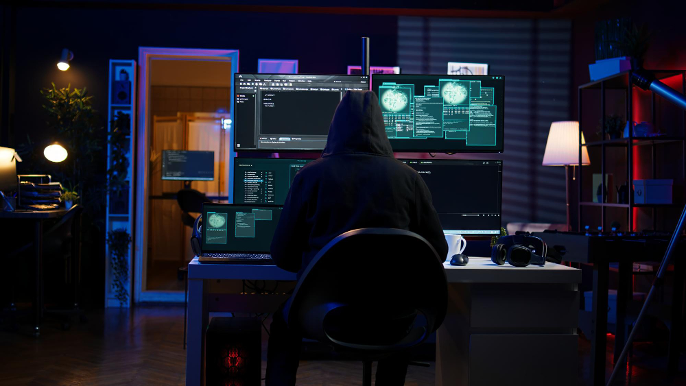 penetration testing services