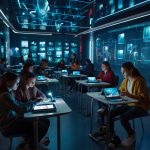 Cybersecurity Education
