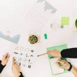 Financial Roadmap for Sustainable Business Growth