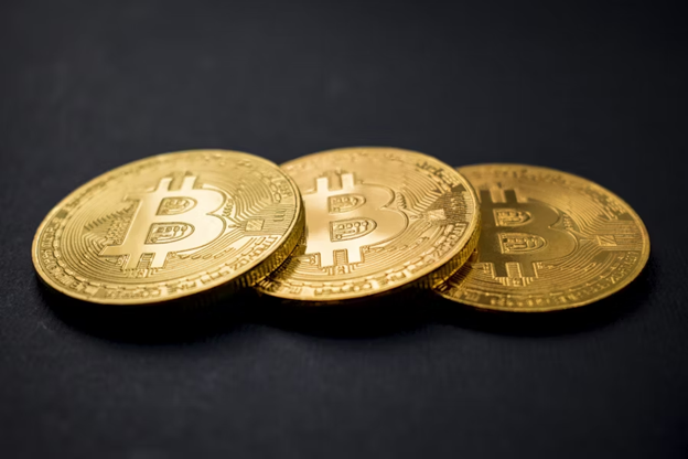 bitcoin coins
