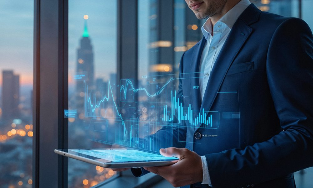 businessman-analyzing-stock-market-data