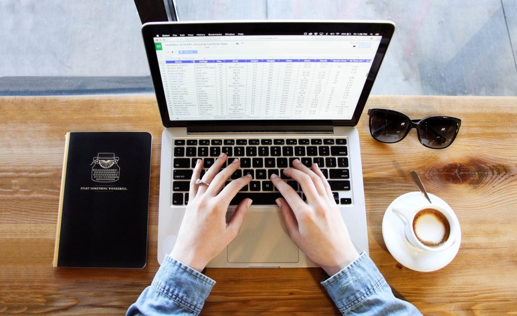 Remote Workplace