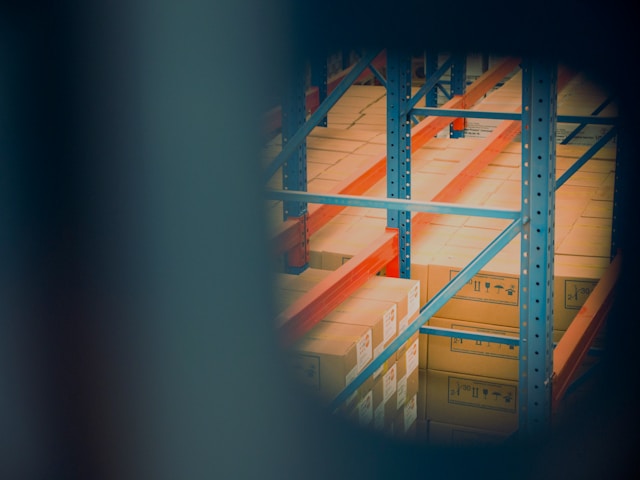 How Supply Chain Agility Enhances Blockchain-Based Logistics Platforms