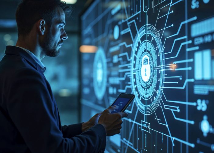 Cybersecurity Platform