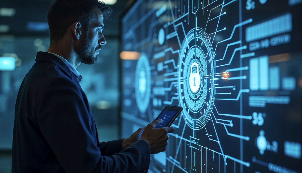 Cybersecurity Platform
