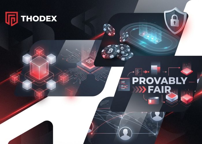 The Future of Online Poker Is Crypto