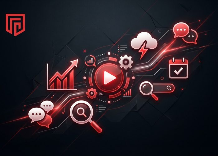 Top YouTube Growth Tools