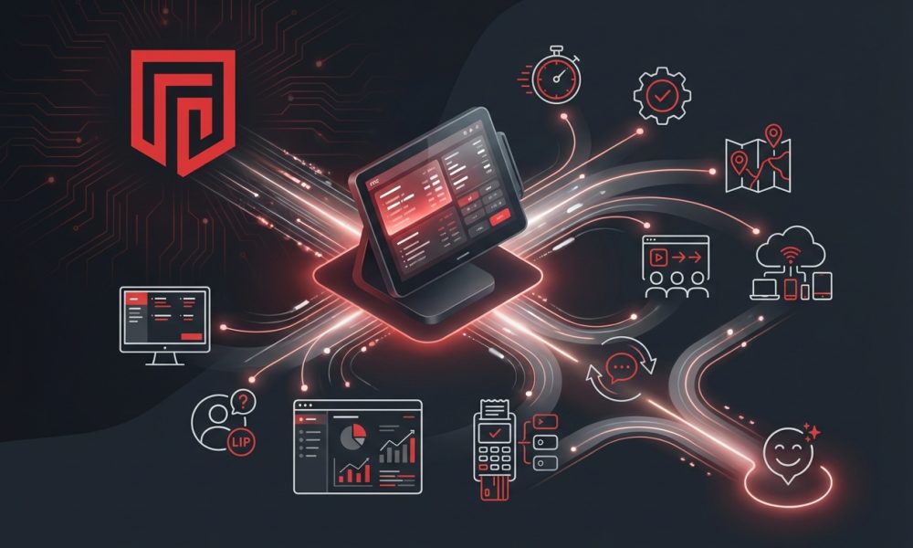 10 Restaurant POS System Features