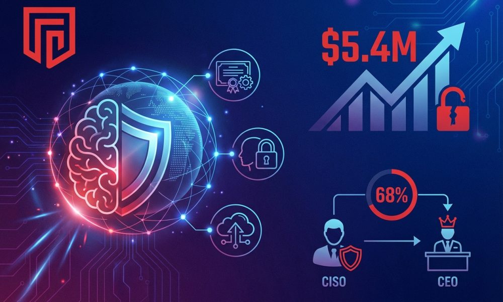 7 Cybersecurity and AI Leadership Programs