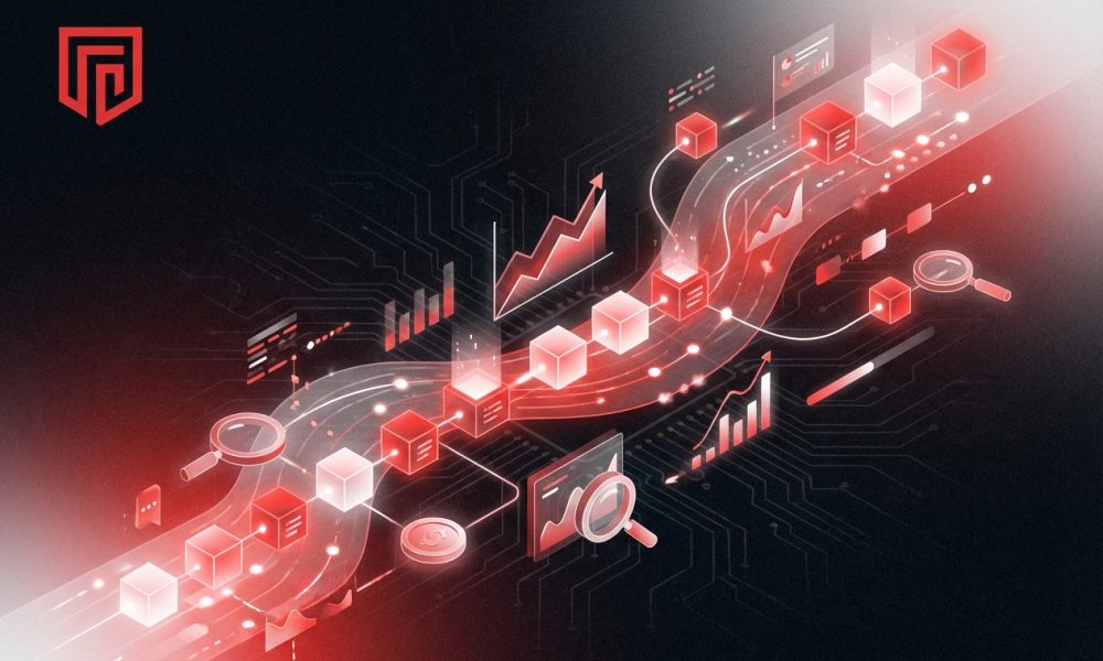 A Guide To Using On-Chain Metrics to Spot Investment Opportunities