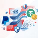 Buying Tether with PayPal