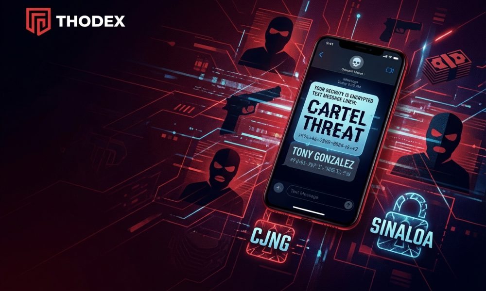 ListCrawler Cartel Scam